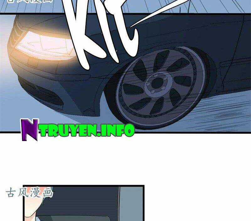 Ám Luyến Thành Hôn - Chapter 37 - Trang 23