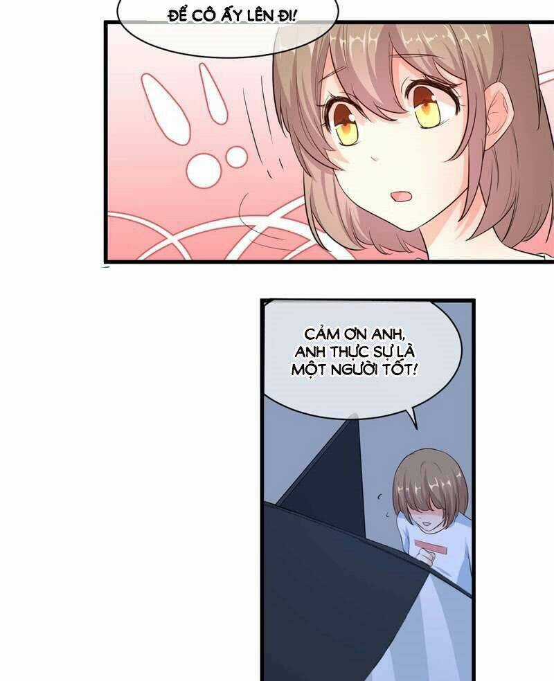 Ám Luyến Thành Hôn - Chapter 37 - Trang 28