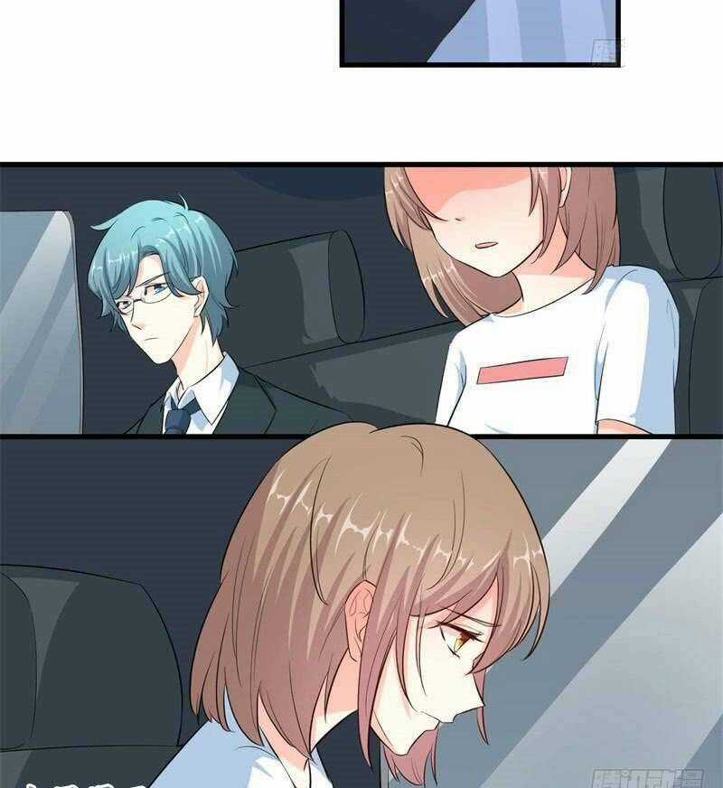 Ám Luyến Thành Hôn - Chapter 37 - Trang 29