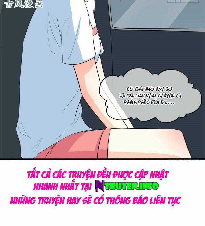 Ám Luyến Thành Hôn - Chapter 37 - Trang 30