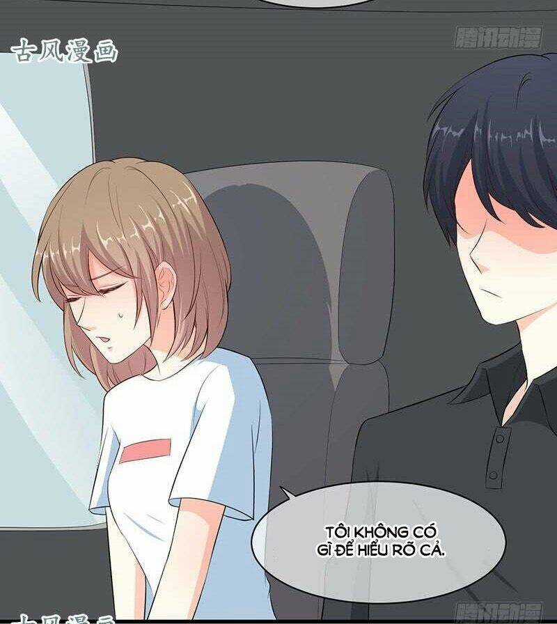 Ám Luyến Thành Hôn - Chapter 37 - Trang 4