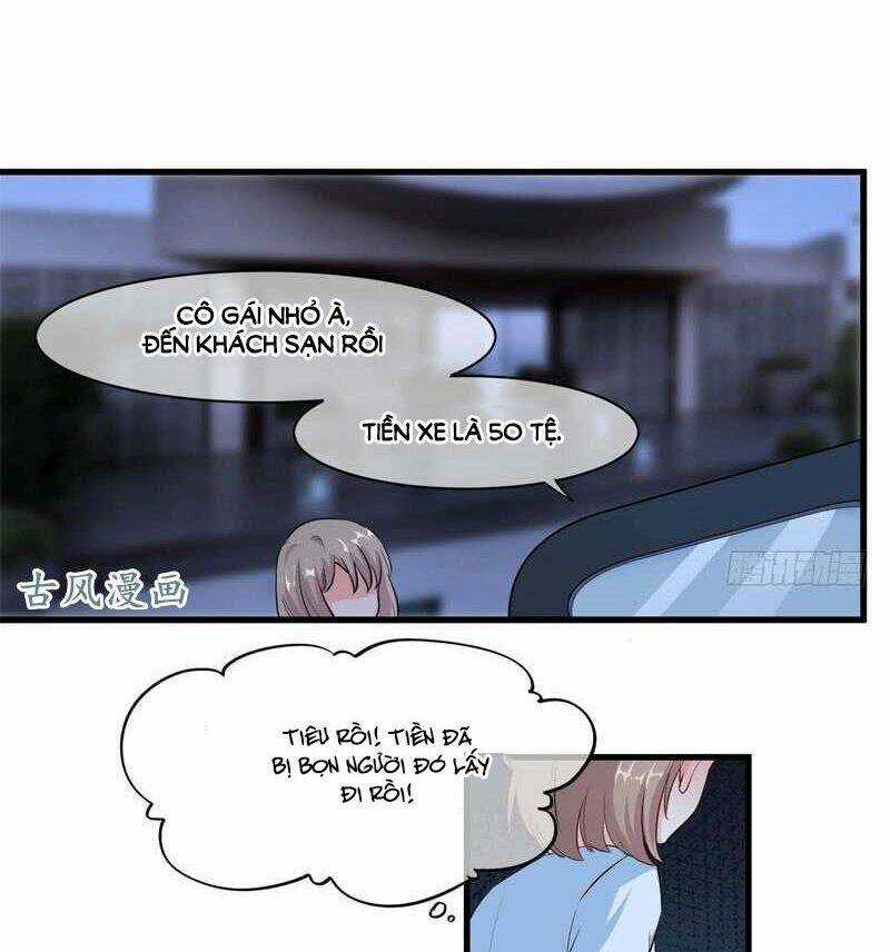 Ám Luyến Thành Hôn - Chapter 37 - Trang 31