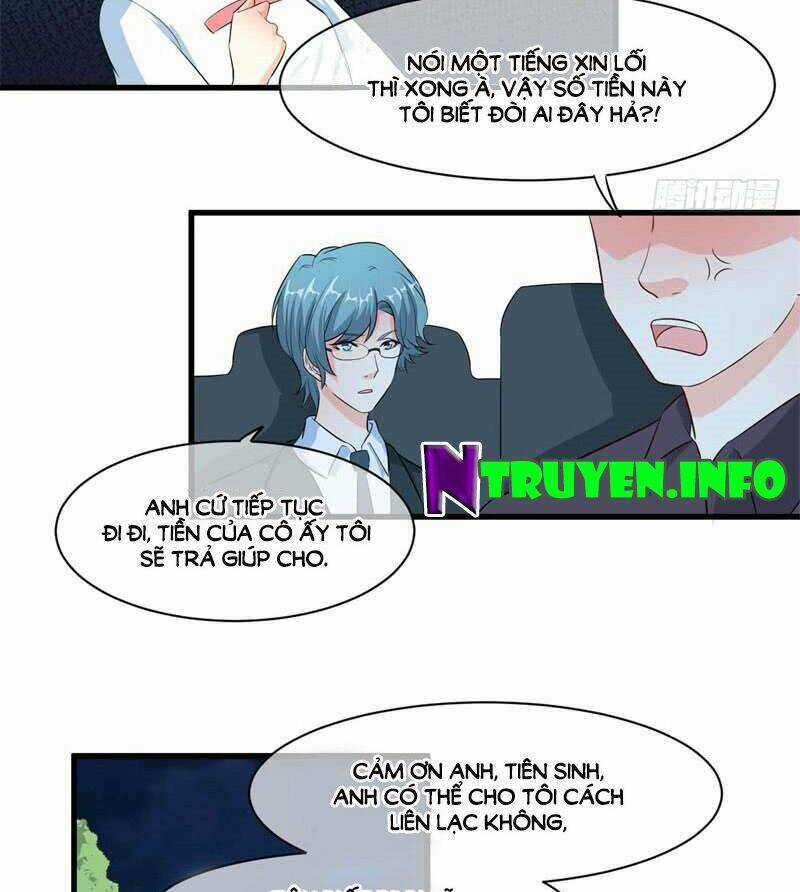 Ám Luyến Thành Hôn - Chapter 37 - Trang 33