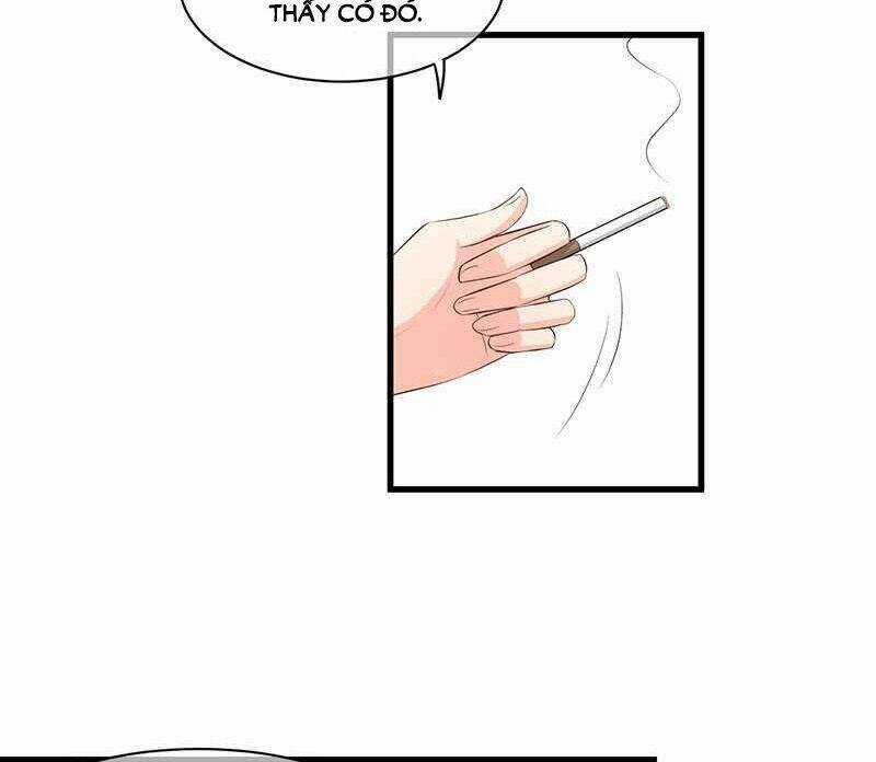 Ám Luyến Thành Hôn - Chapter 37 - Trang 6