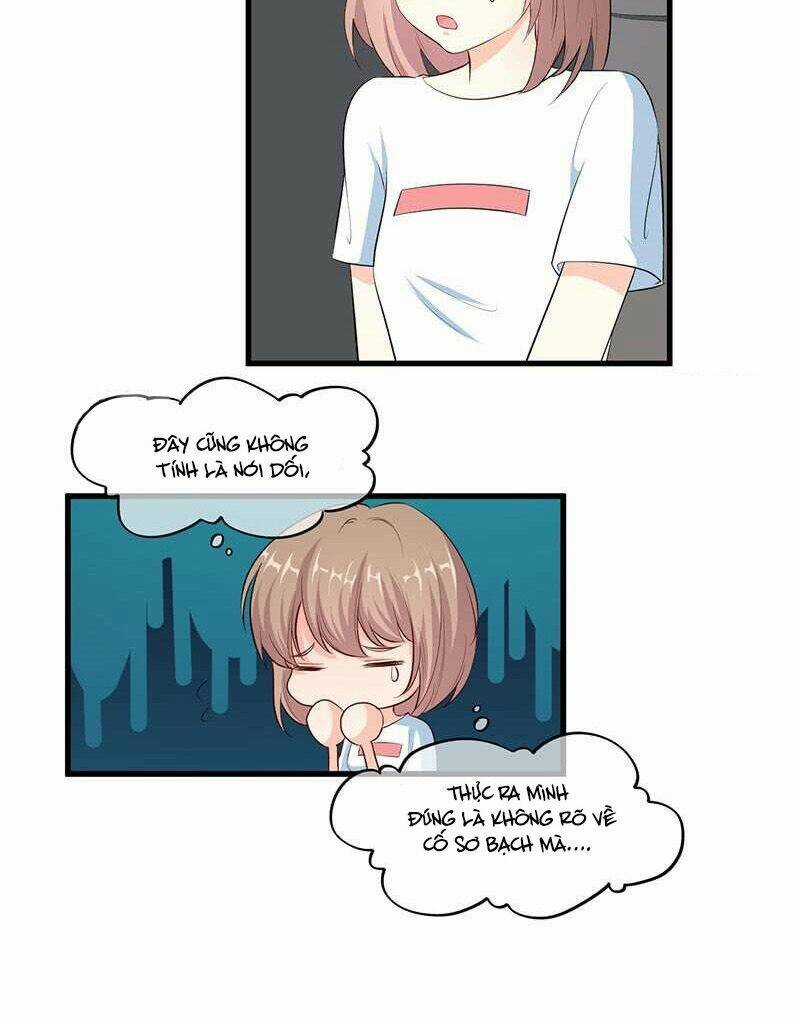 Ám Luyến Thành Hôn - Chapter 37 - Trang 8