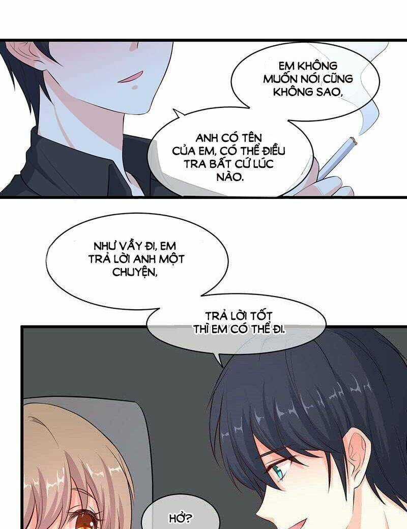 Ám Luyến Thành Hôn - Chapter 37 - Trang 9