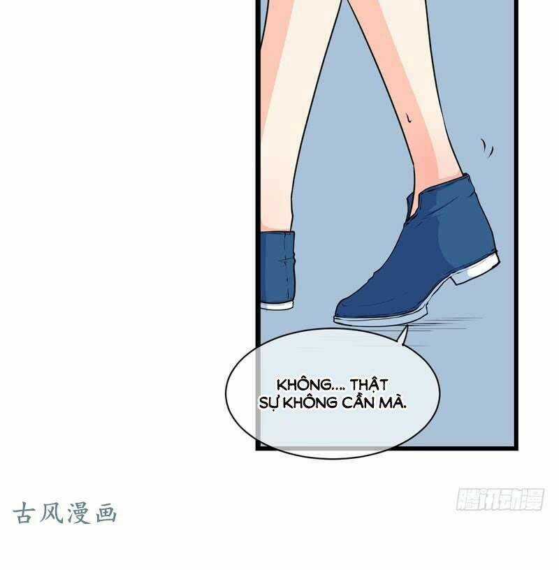 Ám Luyến Thành Hôn - Chapter 38 - Trang 20