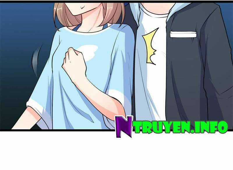 Ám Luyến Thành Hôn - Chapter 38 - Trang 21
