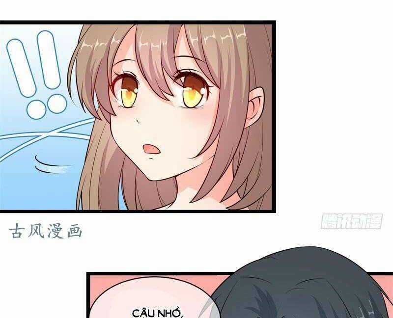 Ám Luyến Thành Hôn - Chapter 38 - Trang 22