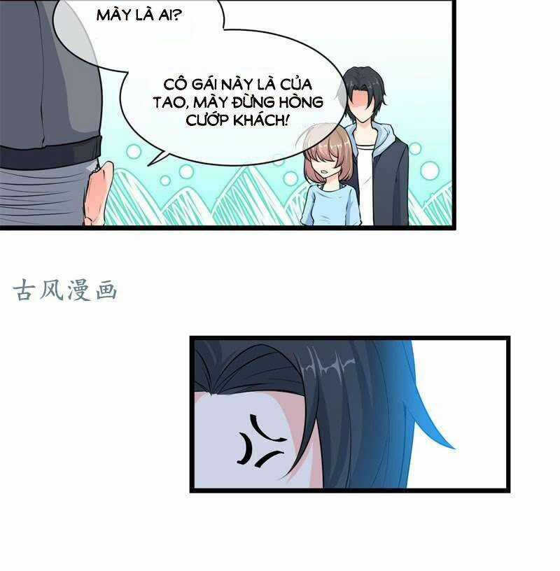 Ám Luyến Thành Hôn - Chapter 38 - Trang 24