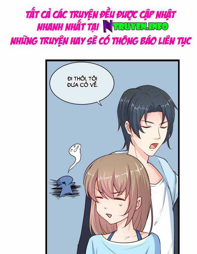 Ám Luyến Thành Hôn - Chapter 38 - Trang 26