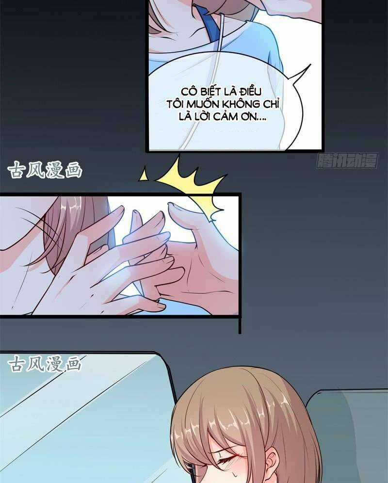 Ám Luyến Thành Hôn - Chapter 38 - Trang 29