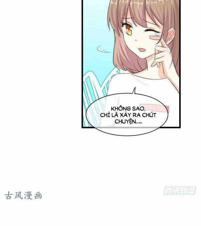 Ám Luyến Thành Hôn - Chapter 38 - Trang 4