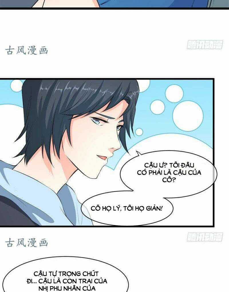 Ám Luyến Thành Hôn - Chapter 38 - Trang 31