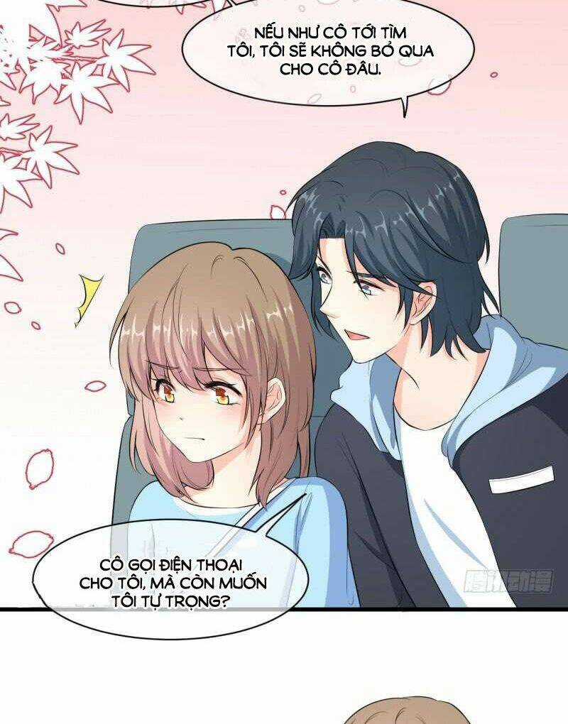 Ám Luyến Thành Hôn - Chapter 38 - Trang 33