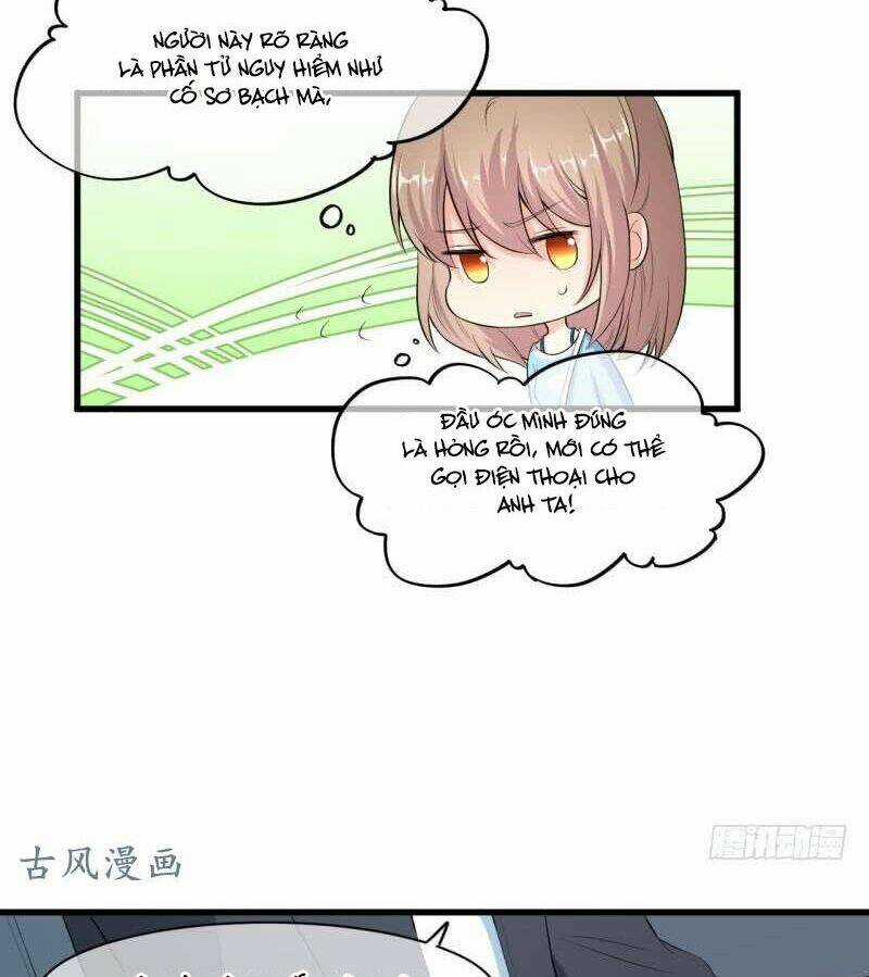 Ám Luyến Thành Hôn - Chapter 38 - Trang 36