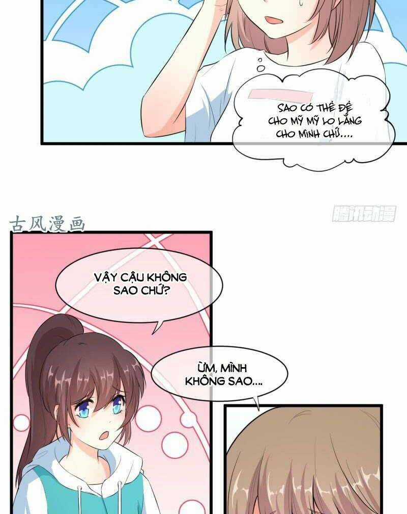 Ám Luyến Thành Hôn - Chapter 38 - Trang 6