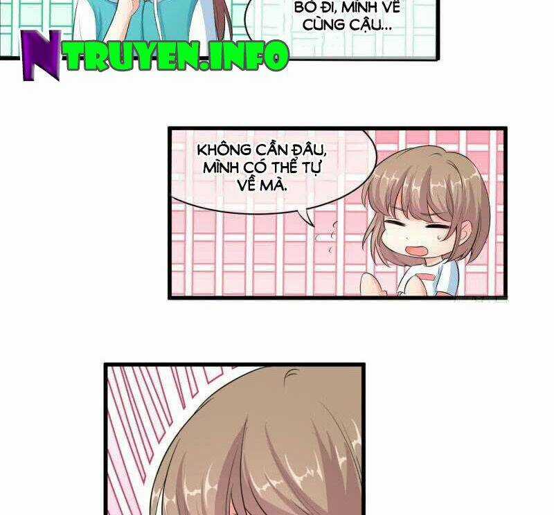 Ám Luyến Thành Hôn - Chapter 38 - Trang 8