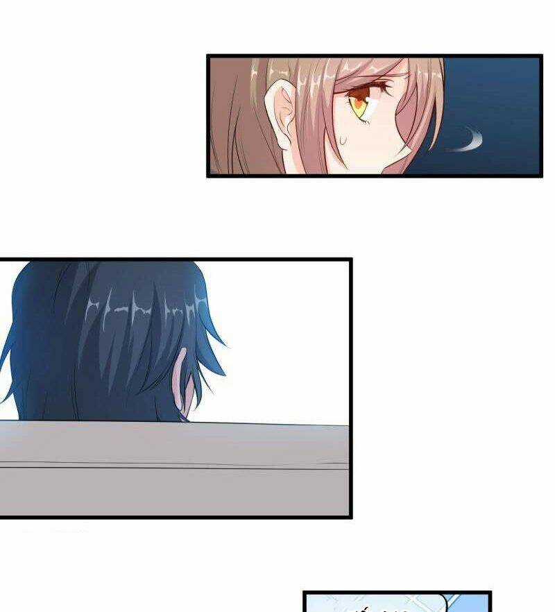 Ám Luyến Thành Hôn - Chapter 39 - Trang 12