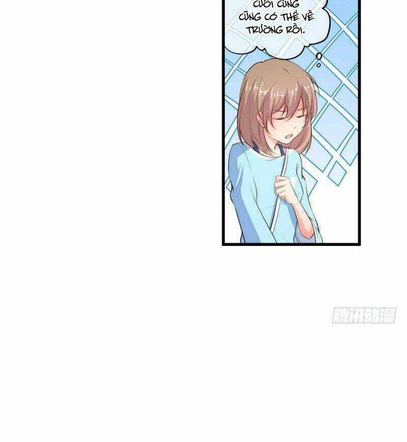 Ám Luyến Thành Hôn - Chapter 39 - Trang 13