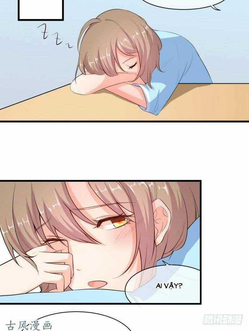 Ám Luyến Thành Hôn - Chapter 39 - Trang 15