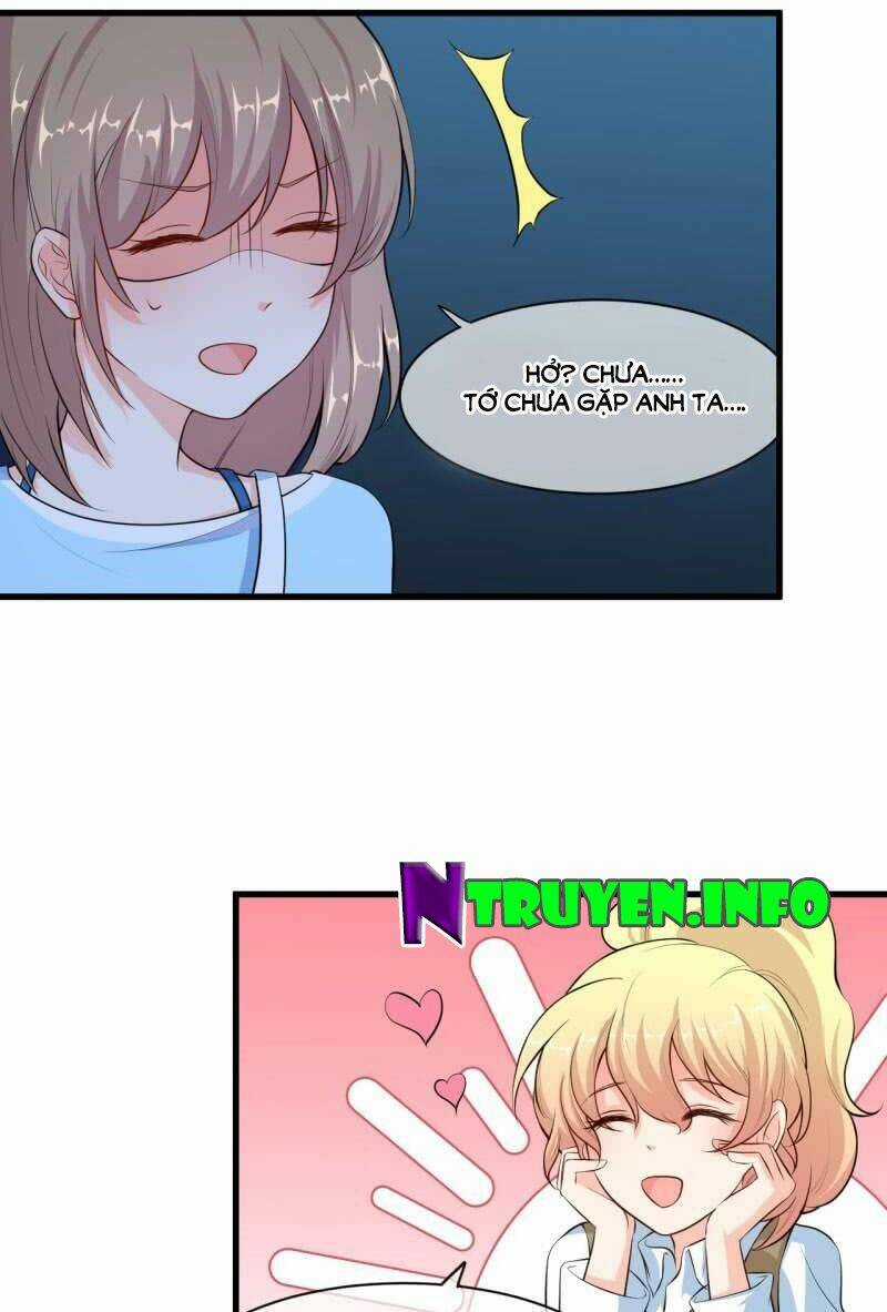 Ám Luyến Thành Hôn - Chapter 39 - Trang 17