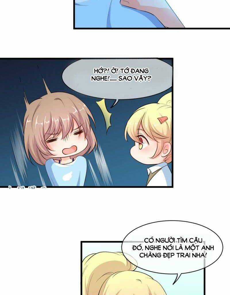 Ám Luyến Thành Hôn - Chapter 39 - Trang 19