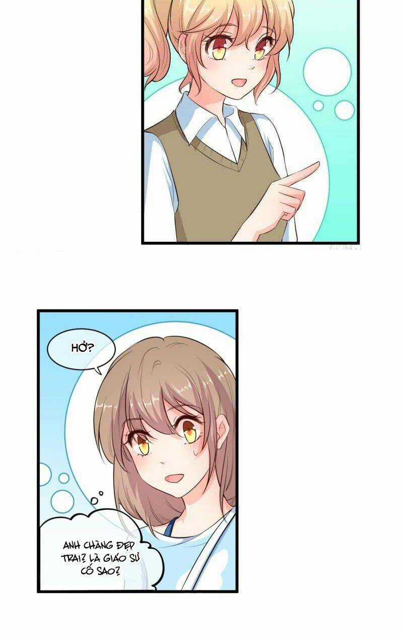 Ám Luyến Thành Hôn - Chapter 39 - Trang 20