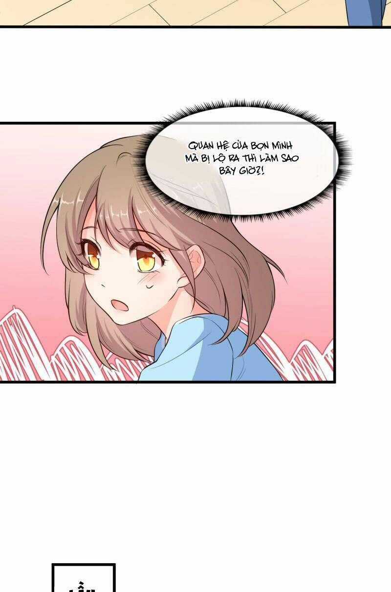 Ám Luyến Thành Hôn - Chapter 39 - Trang 22