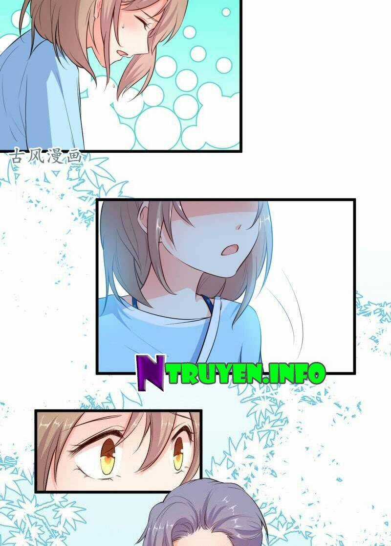 Ám Luyến Thành Hôn - Chapter 39 - Trang 24