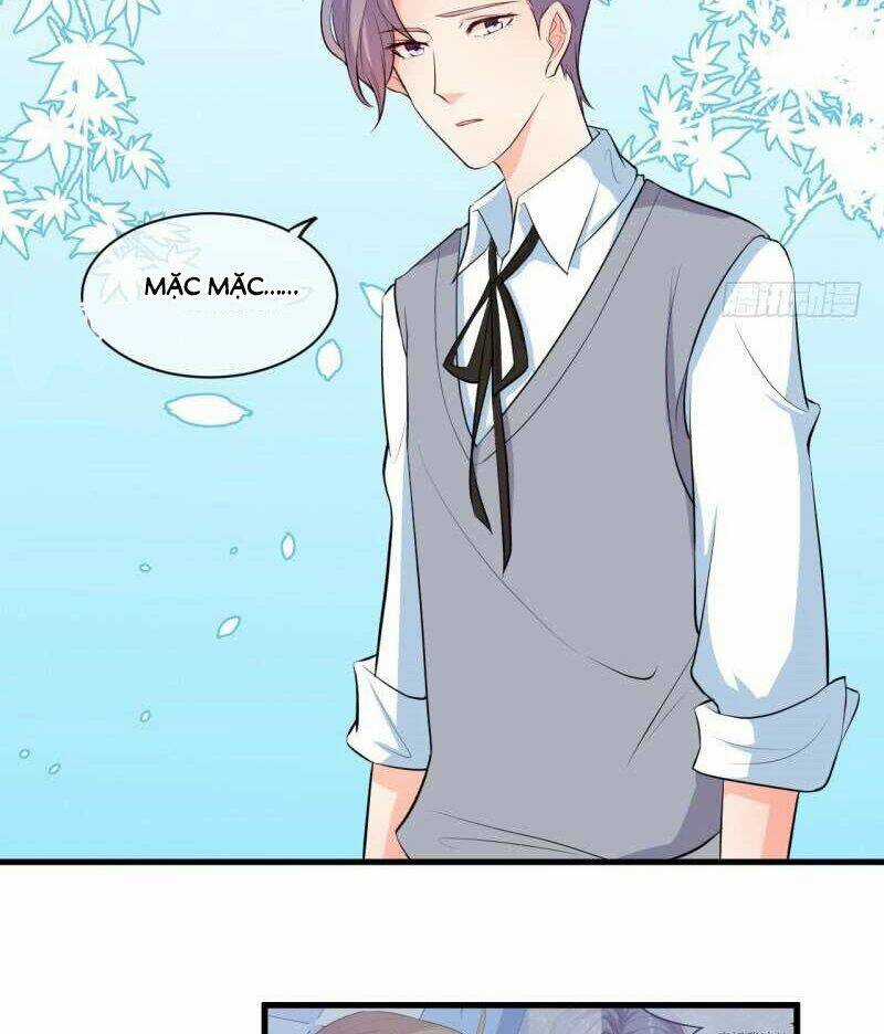 Ám Luyến Thành Hôn - Chapter 39 - Trang 25