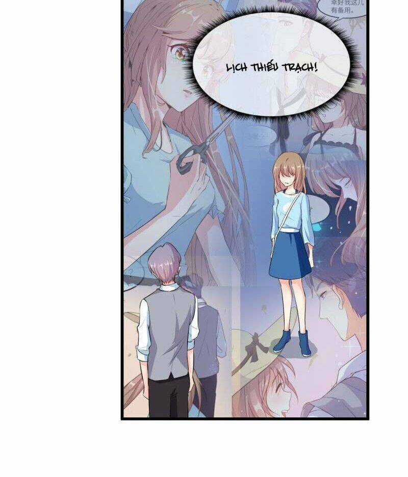 Ám Luyến Thành Hôn - Chapter 39 - Trang 26