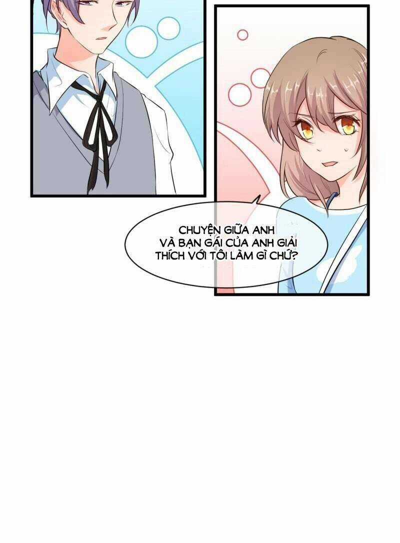 Ám Luyến Thành Hôn - Chapter 39 - Trang 28