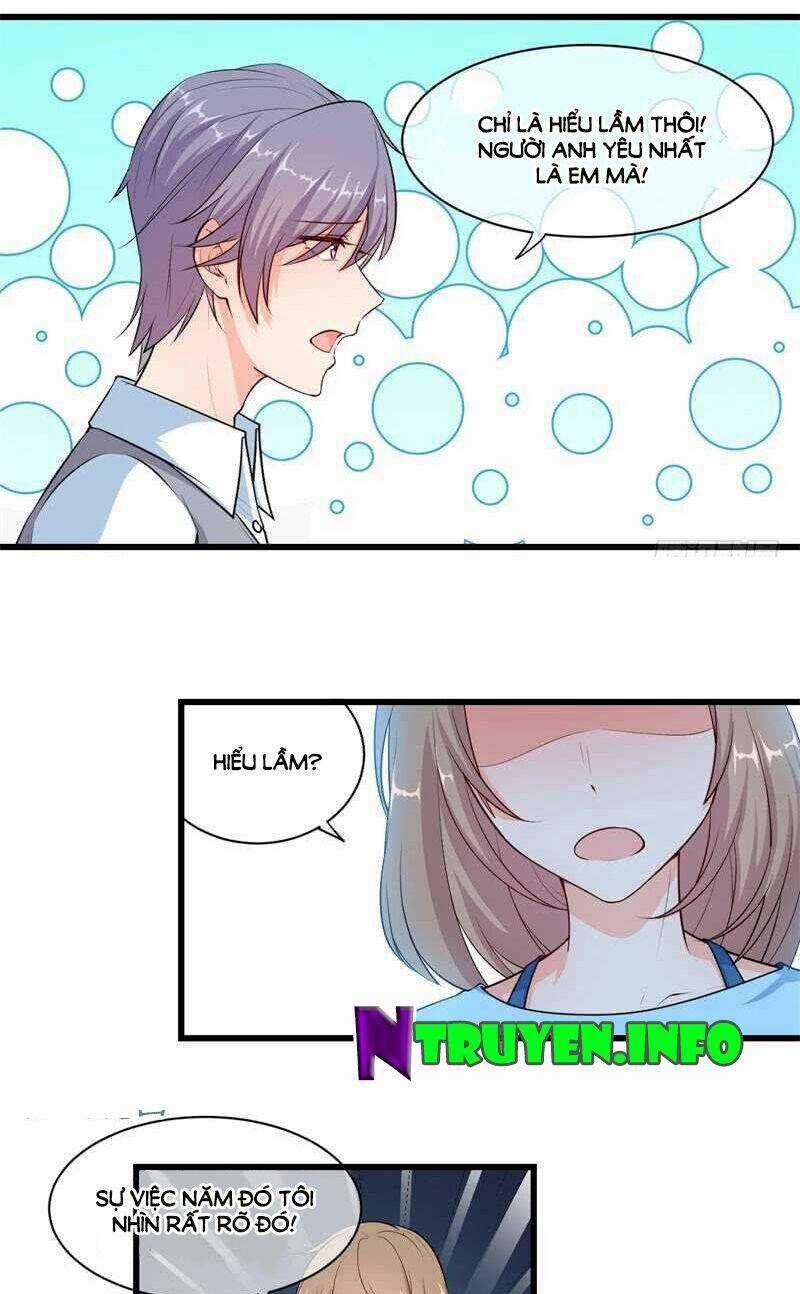 Ám Luyến Thành Hôn - Chapter 39 - Trang 29