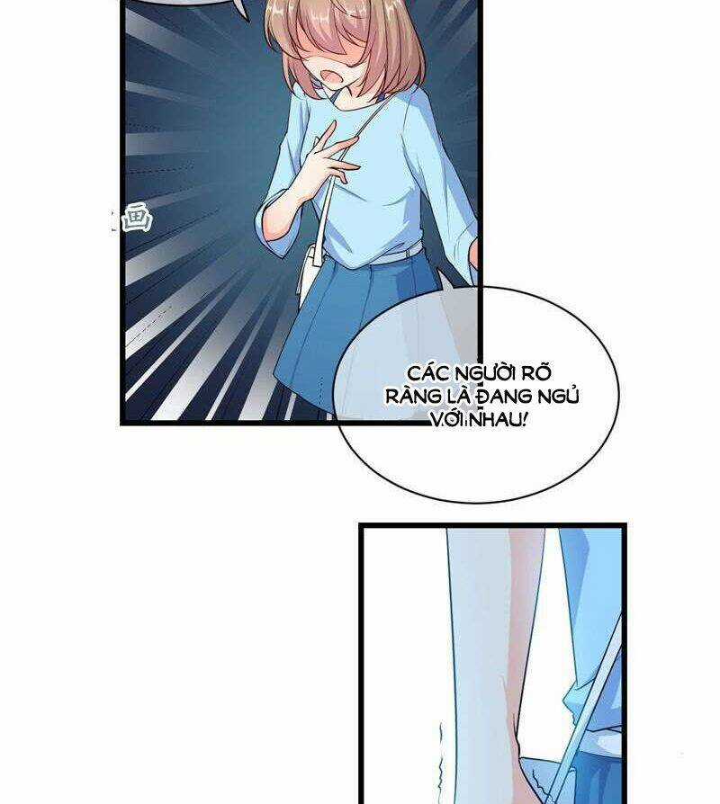 Ám Luyến Thành Hôn - Chapter 39 - Trang 30