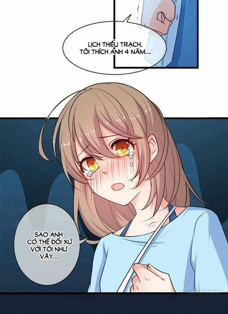 Ám Luyến Thành Hôn - Chapter 39 - Trang 31