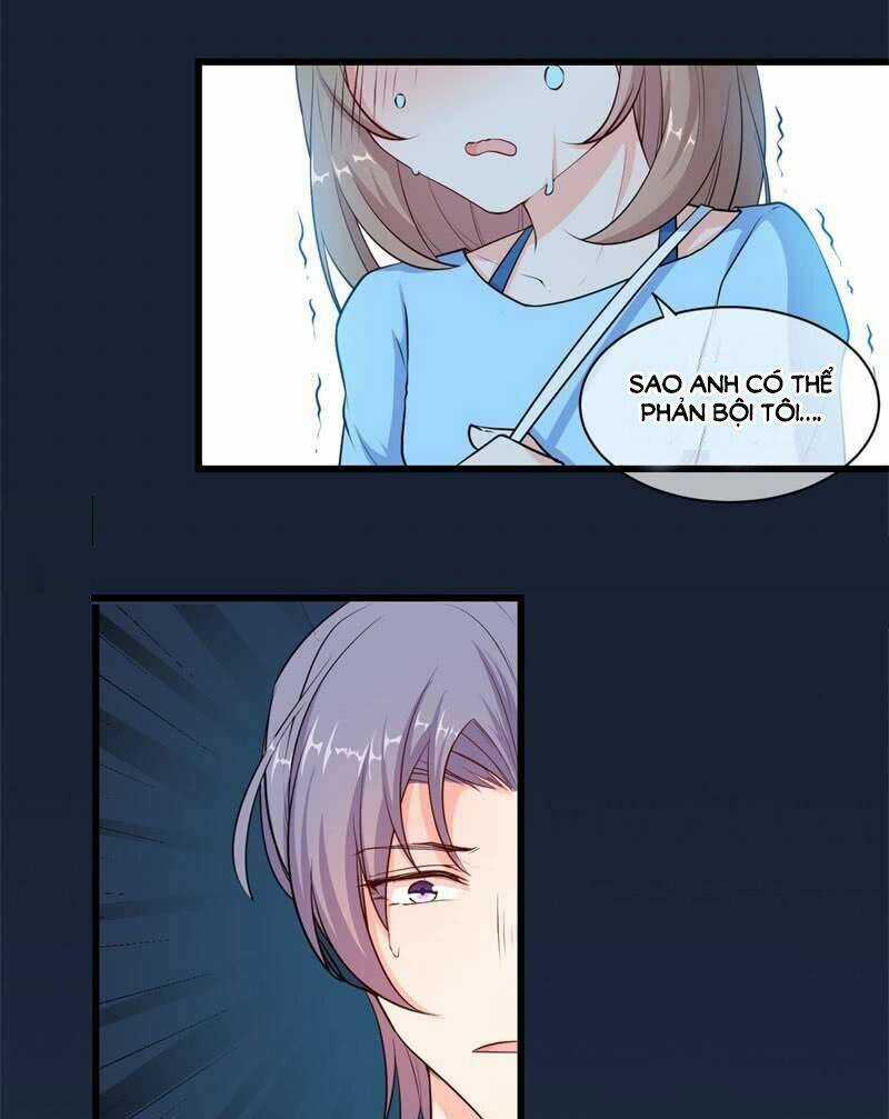 Ám Luyến Thành Hôn - Chapter 39 - Trang 32
