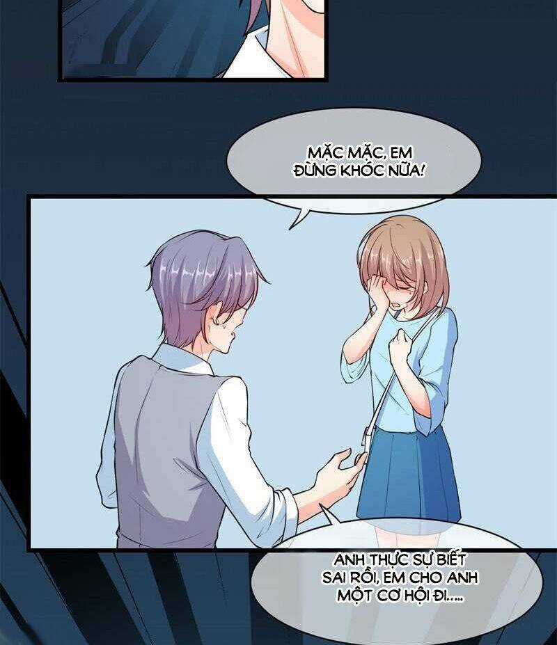 Ám Luyến Thành Hôn - Chapter 39 - Trang 33