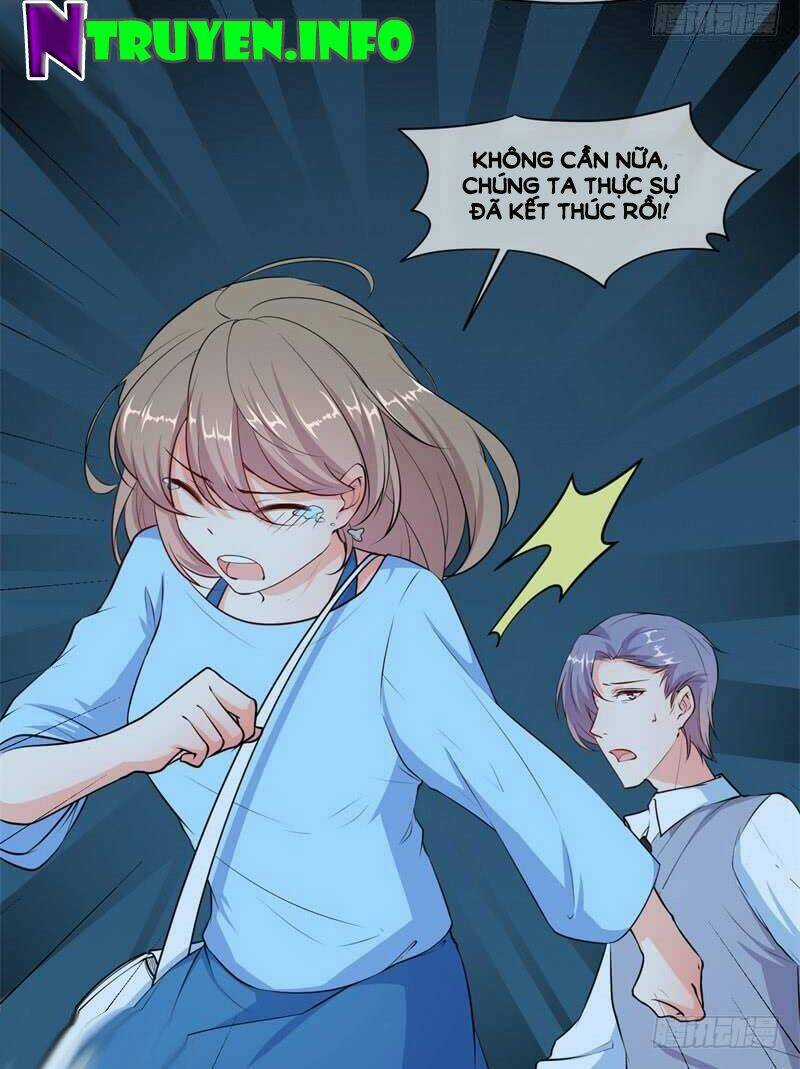 Ám Luyến Thành Hôn - Chapter 39 - Trang 34