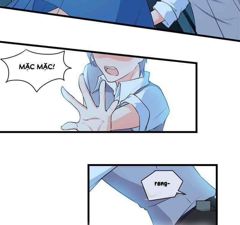 Ám Luyến Thành Hôn - Chapter 39 - Trang 35