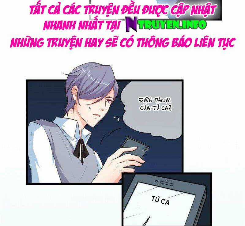 Ám Luyến Thành Hôn - Chapter 39 - Trang 36