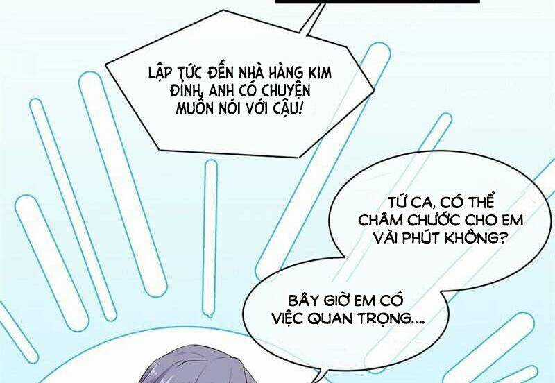 Ám Luyến Thành Hôn - Chapter 39 - Trang 37