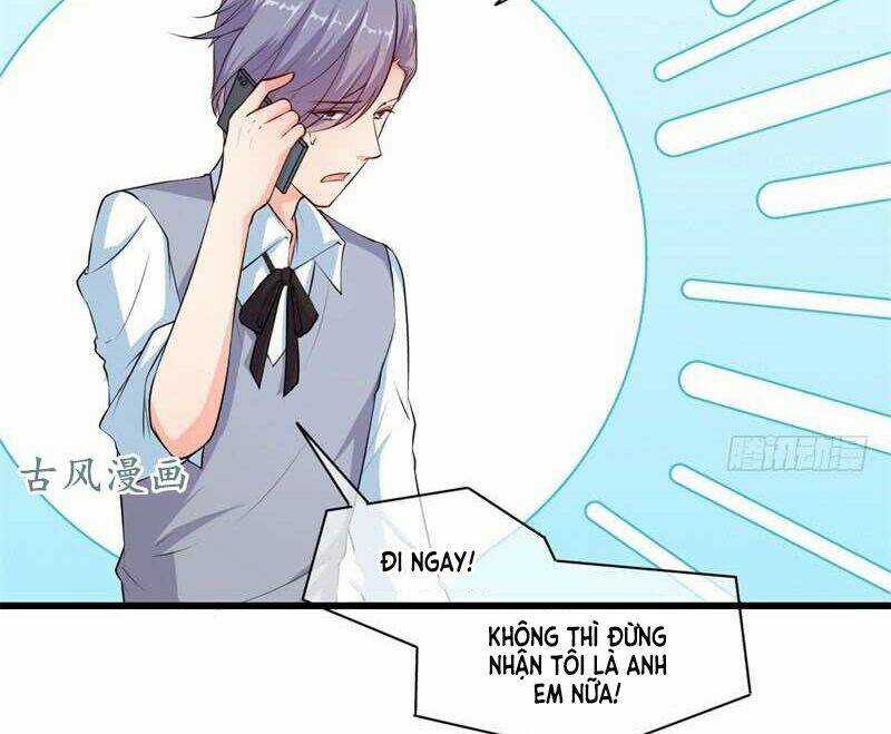 Ám Luyến Thành Hôn - Chapter 39 - Trang 38