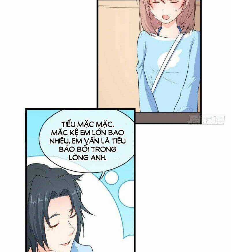 Ám Luyến Thành Hôn - Chapter 39 - Trang 5