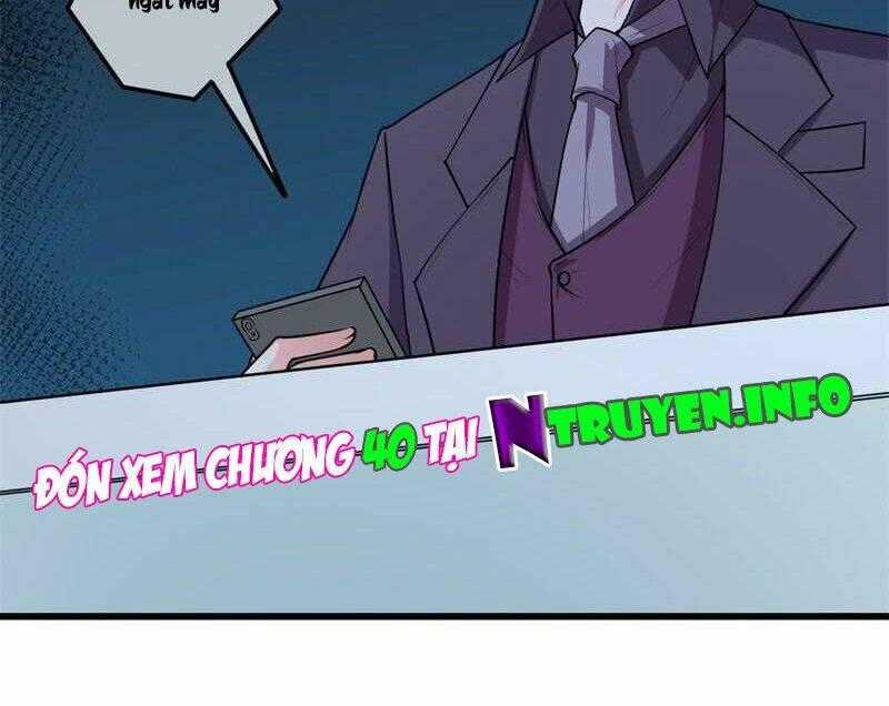 Ám Luyến Thành Hôn - Chapter 39 - Trang 42