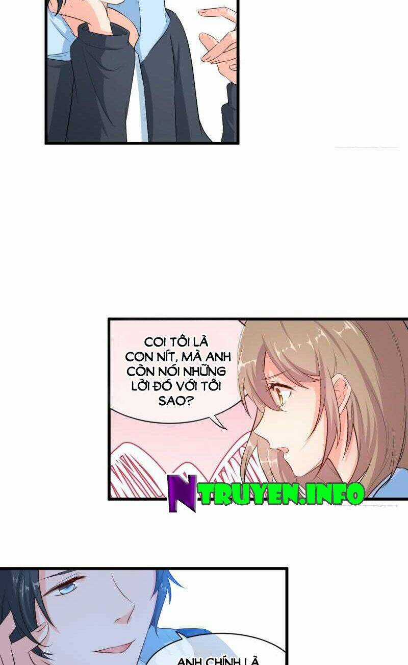 Ám Luyến Thành Hôn - Chapter 39 - Trang 6