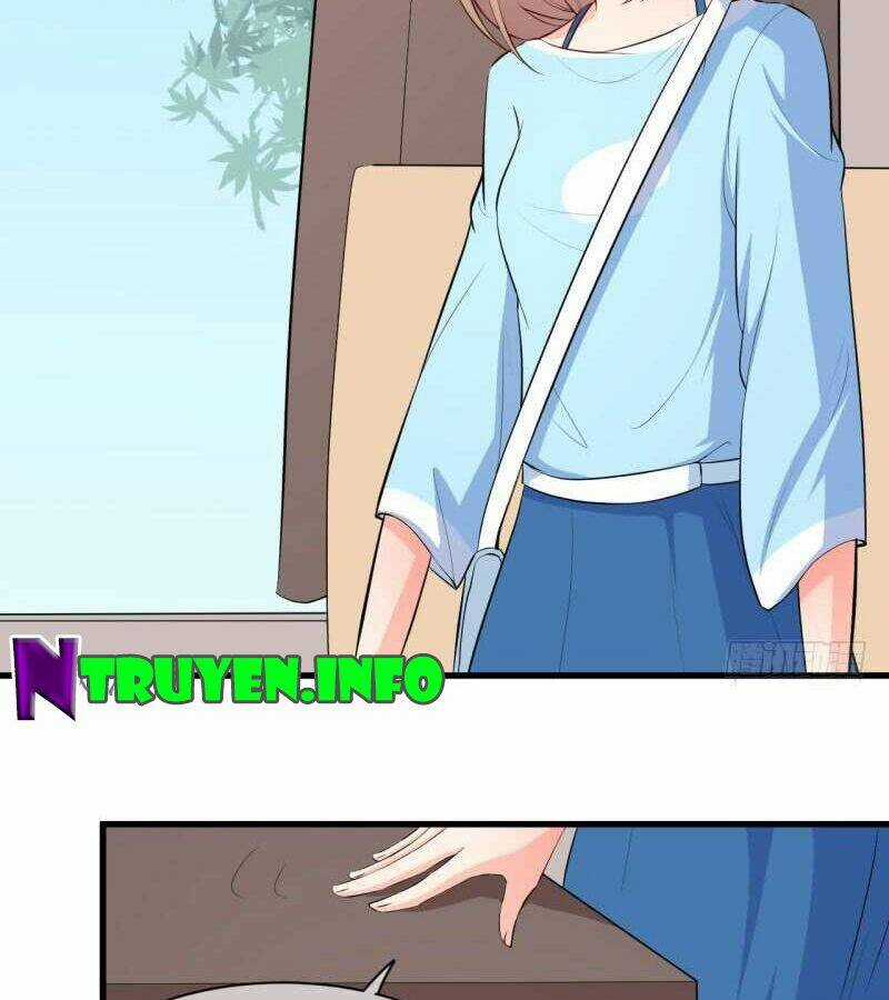Ám Luyến Thành Hôn - Chapter 39 - Trang 10