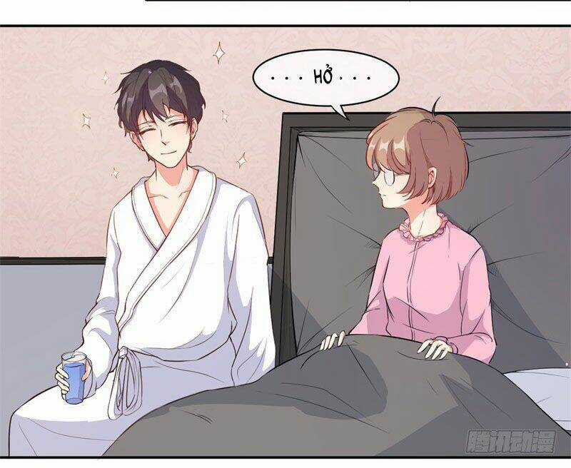 Ám Luyến Thành Hôn - Chapter 4 - Trang 11