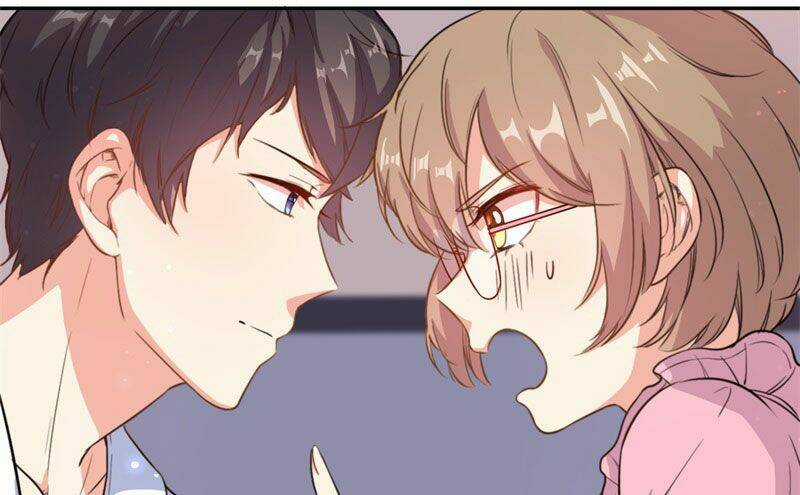 Ám Luyến Thành Hôn - Chapter 4 - Trang 19