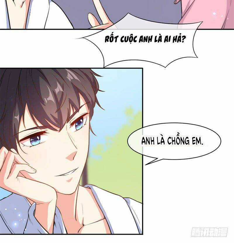 Ám Luyến Thành Hôn - Chapter 4 - Trang 20